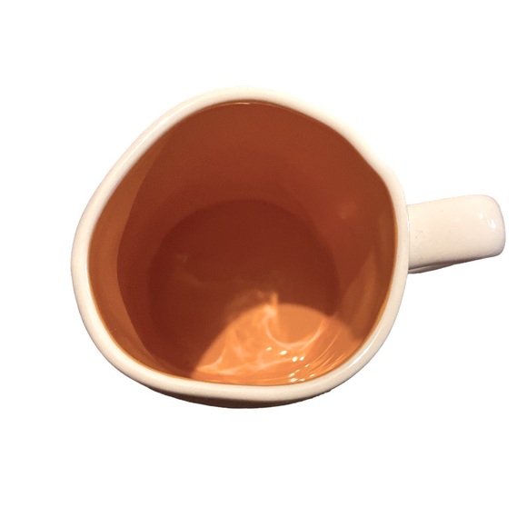 RAE DUNN➕Stuffed Thanksgiving Mug - Picture 3 of 4